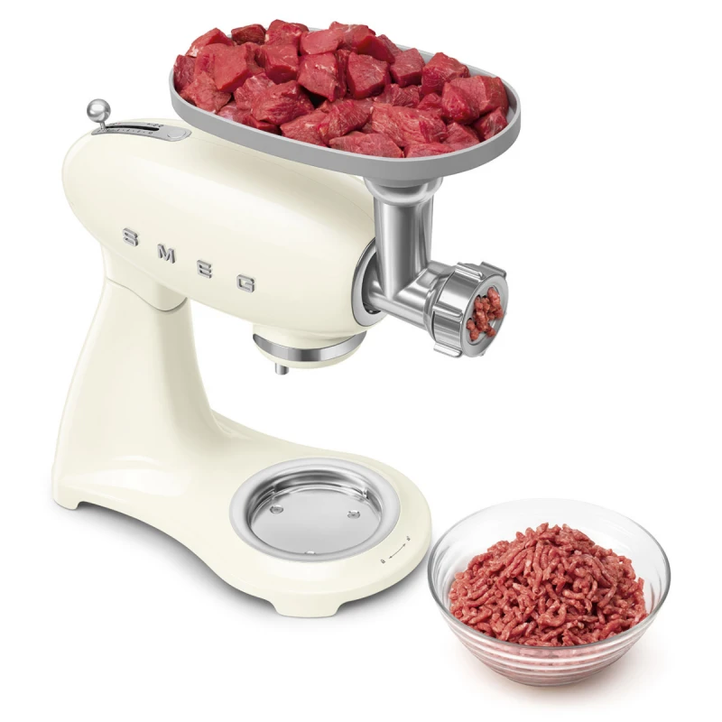 SMEG SMF05CREU STAND MIXER