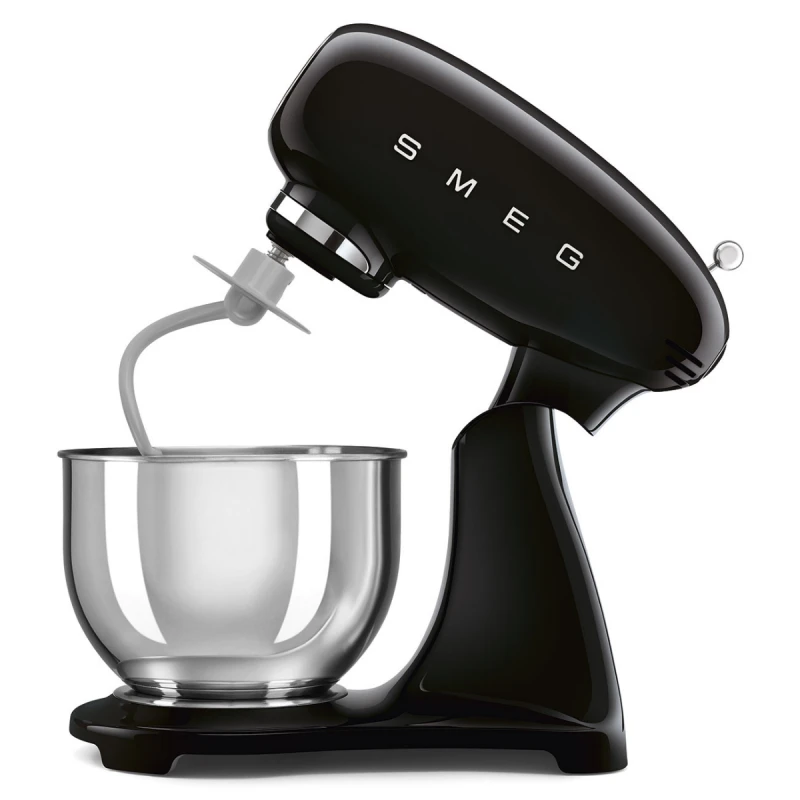 SMEG SMF05BLEU STAND MIXER