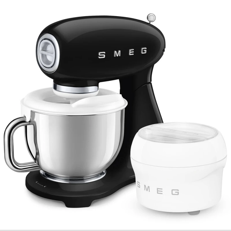 SMEG SMF05BLEU STAND MIXER