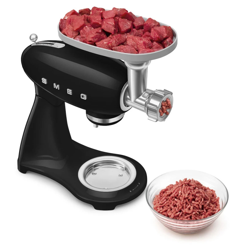 SMEG SMF05BLEU STAND MIXER