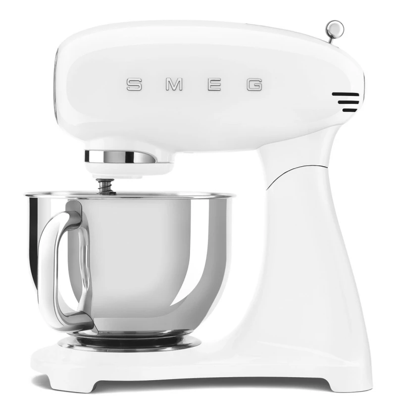 SMEG SMF05WHEU STAND MIXER