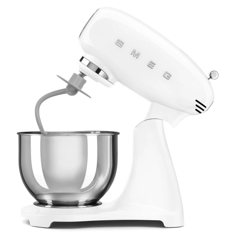 SMEG SMF05WHEU STAND MIXER
