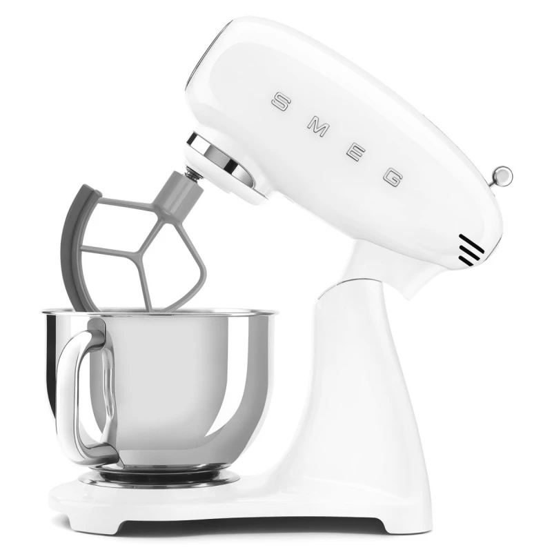 SMEG SMF05WHEU STAND MIXER
