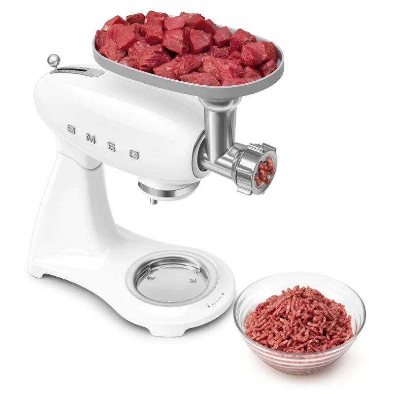 SMEG SMF05WHEU STAND MIXER