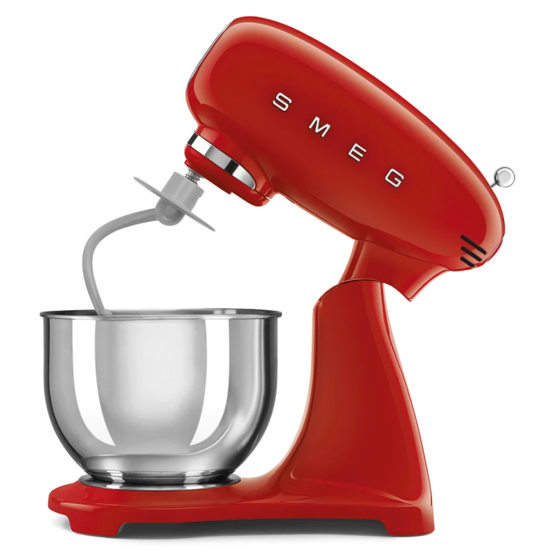 SMEG SMF05RDEU STAND MIXER