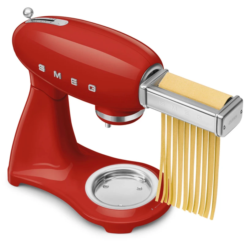 SMEG SMF05RDEU STAND MIXER