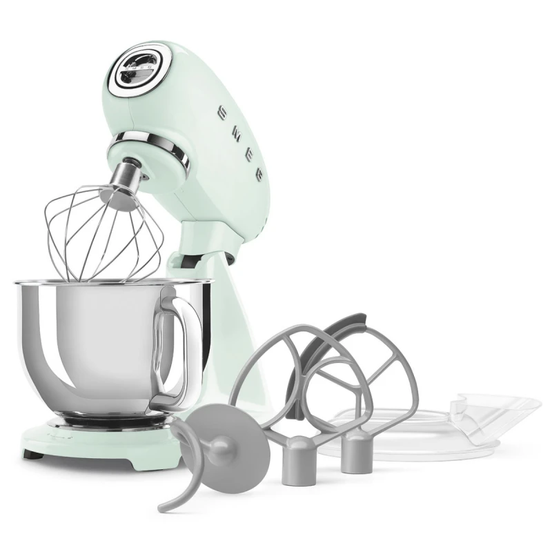 SMEG SMF05PGEU STAND MIXER