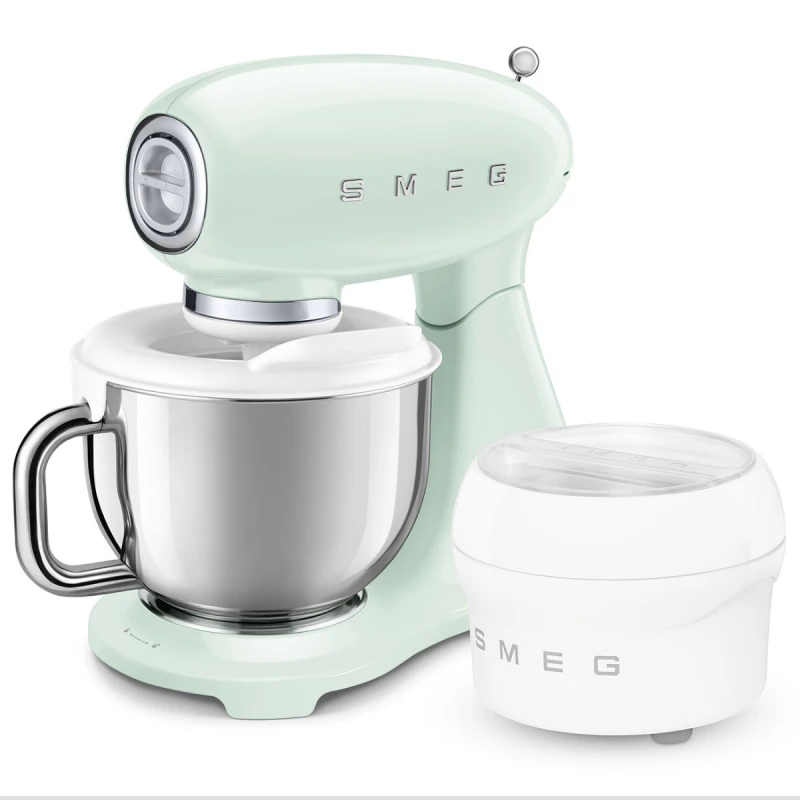 SMEG SMF05PGEU STAND MIXER