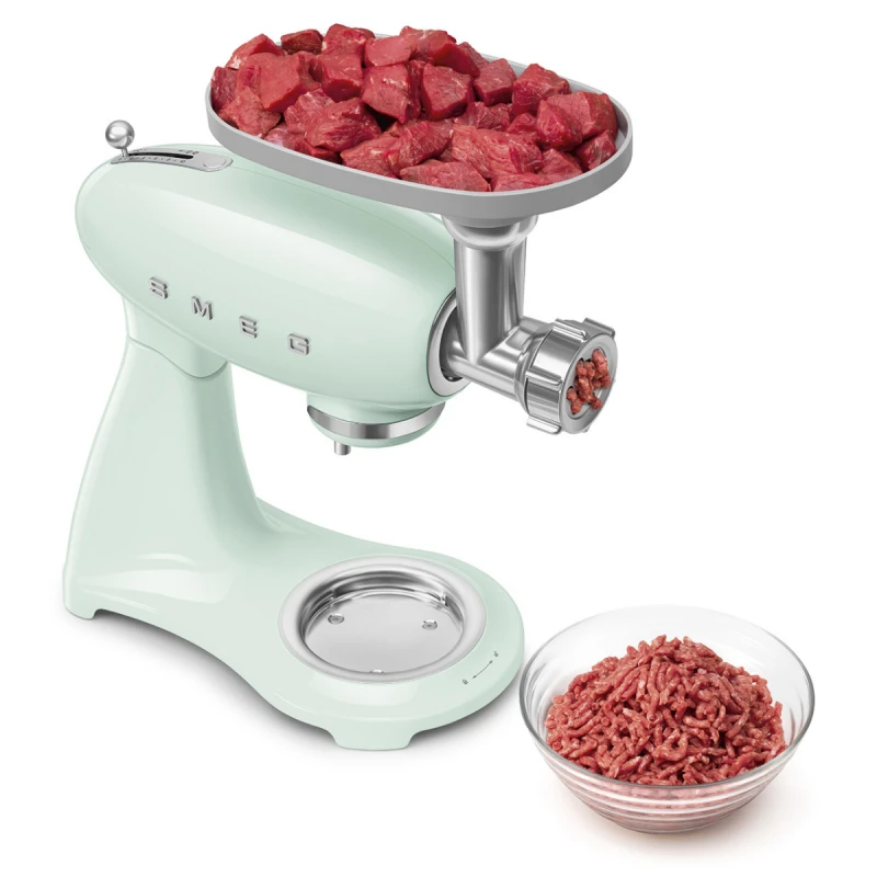 SMEG SMF05PGEU STAND MIXER