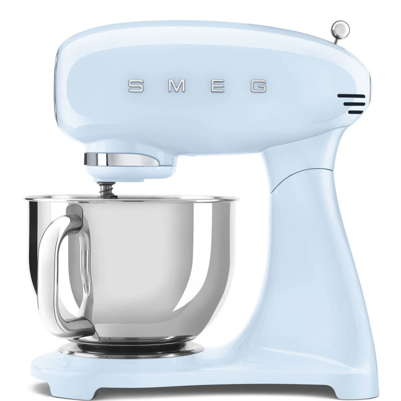 SMEG SMF05PBEU STAND MIXER 