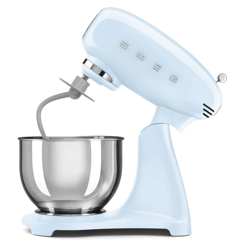 SMEG SMF05PBEU STAND MIXER 