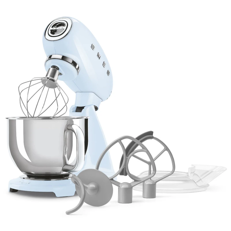 SMEG SMF05PBEU STAND MIXER 