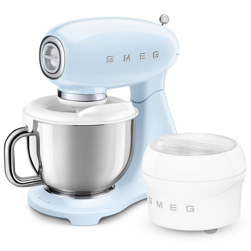 SMEG SMF05PBEU STAND MIXER 