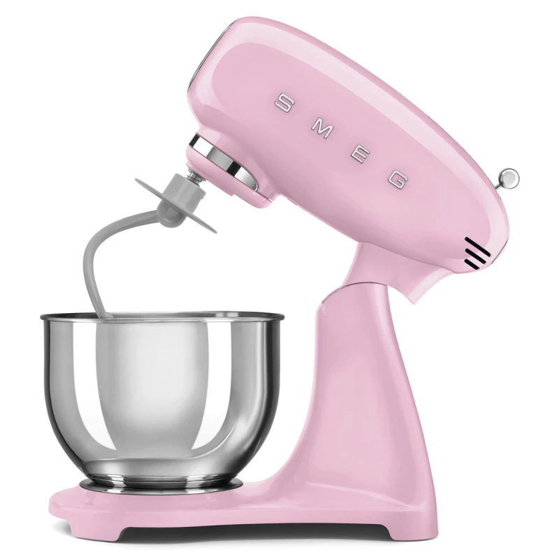 SMEG SMF05PKEU STAND MIXER