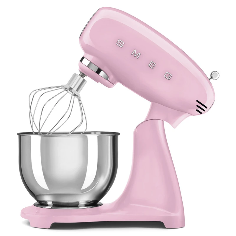 SMEG SMF05PKEU STAND MIXER