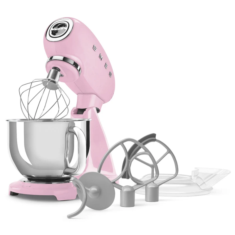SMEG SMF05PKEU STAND MIXER