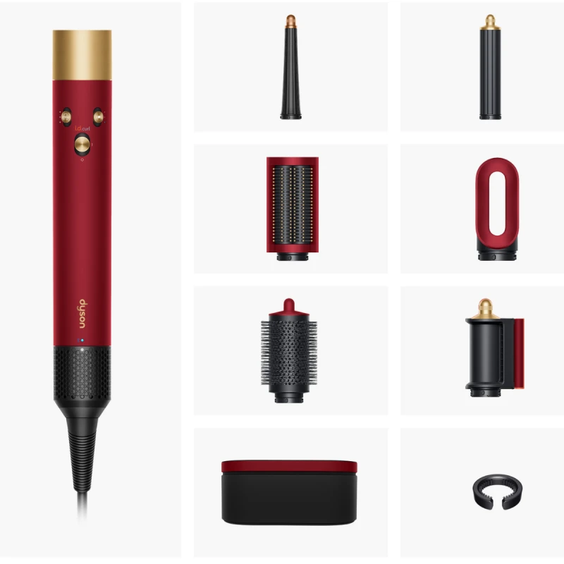 DYSON HS08 T1/T2 RDVE/GD 596926-01