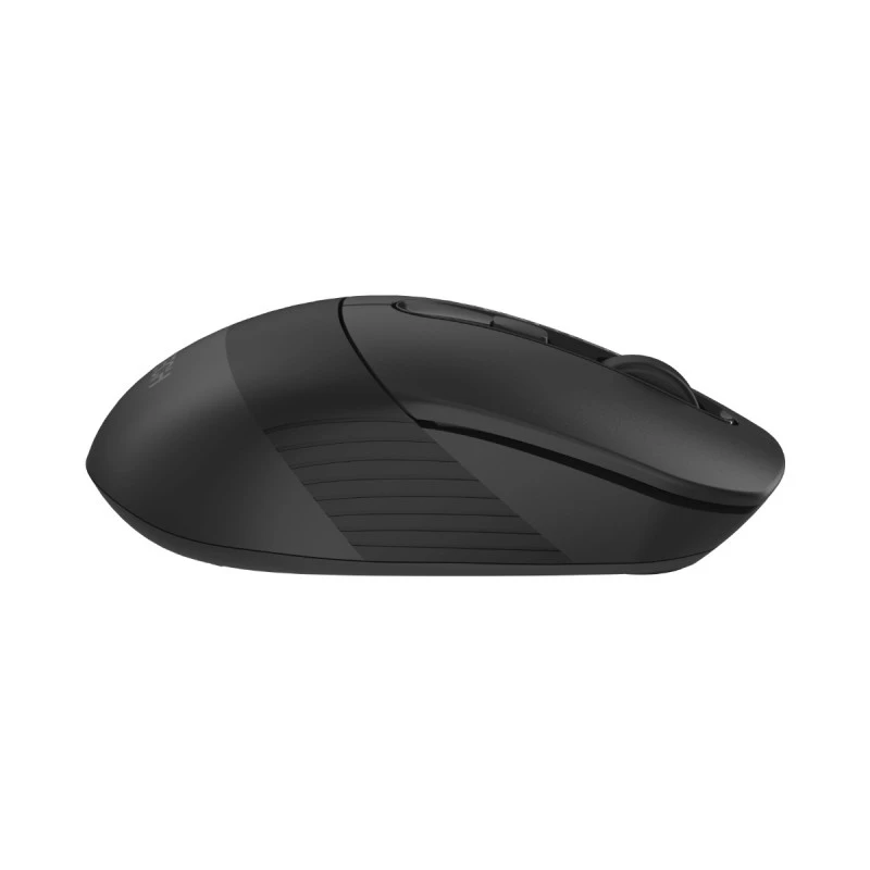 A4TECH FSTYLER FB10CS МИШКА 2.4G/BT SILENT ЧРН