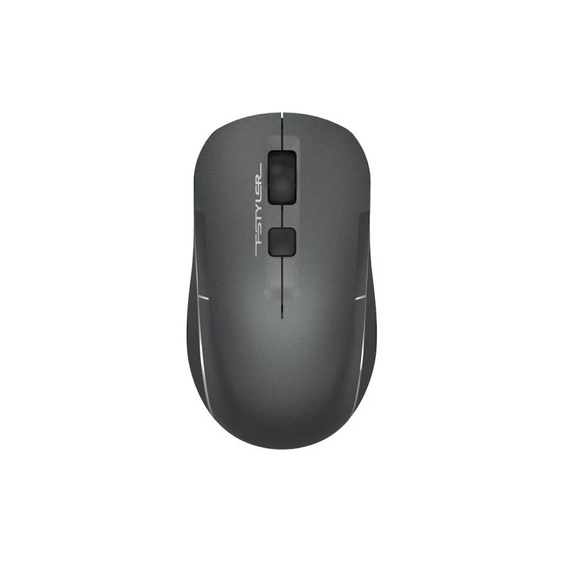 A4TECH FSTYLER FB26CS AIR 2 МИШКА 2.4G/BT СИВА