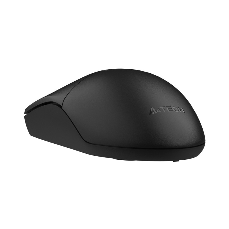 A4TECH OP-330S МИШКА ЖИЧНА SILENT ЧЕРНА