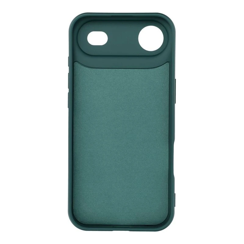 ROAR КАЛЪФ AMBER ЗА IPHONE 17 ЗЕЛЕН