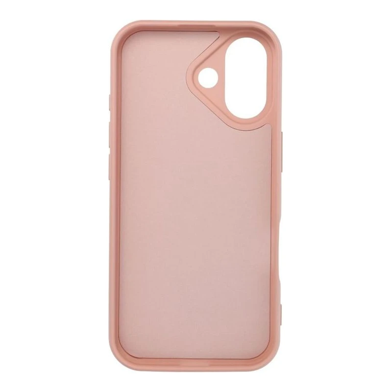 ROAR КАЛЪФ AMBER ЗА IPHONE 17 РОЗОВ