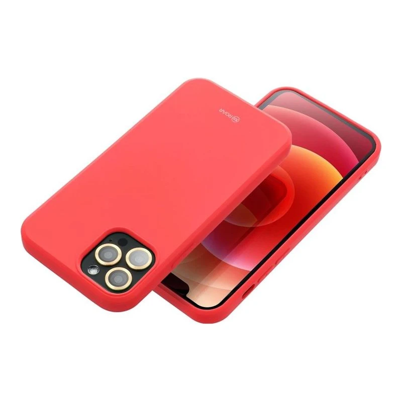 ROAR КАЛЪФ ALL DAY COLORFUL JELLY ЗА IPHONE 17 AIR ПРАСКОВА