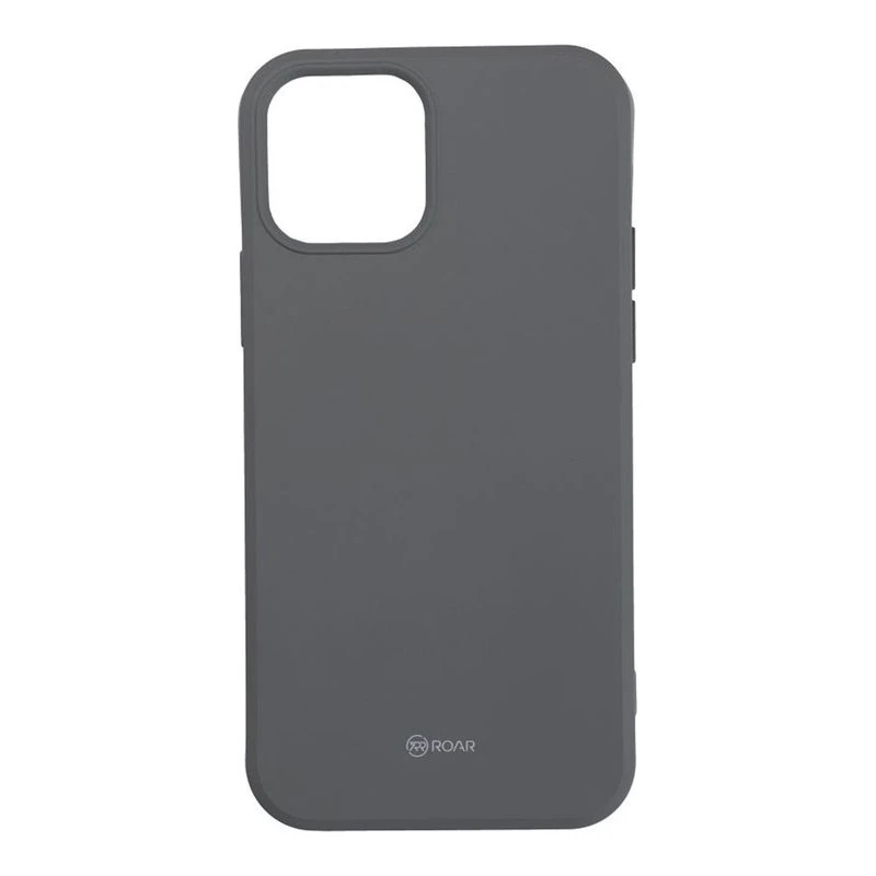 ROAR КАЛЪФ ALL DAY COLORFUL JELLY ЗА IPHONE 17 AIR СИВ
