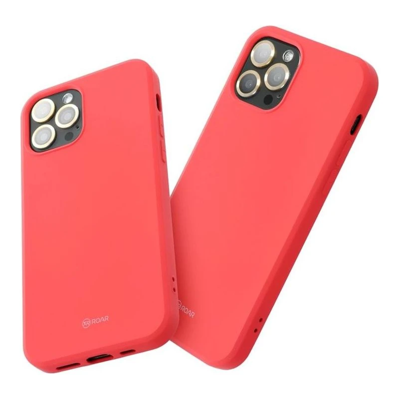 ROAR КАЛЪФ ALL DAY COLORFUL JELLY ЗА IPHONE 17 PRO MAX ПРАСК