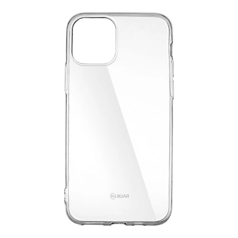 ROAR КАЛЪФ ALL DAY COLORFUL JELLY ЗА IPHONE 17 PRO ПРОЗР.