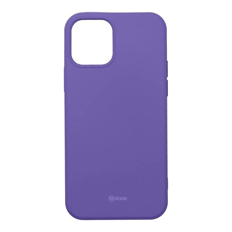 ROAR КАЛЪФ ALL DAY COLORFUL JELLY ЗА SAMSUNG A17 ЛИЛАВ