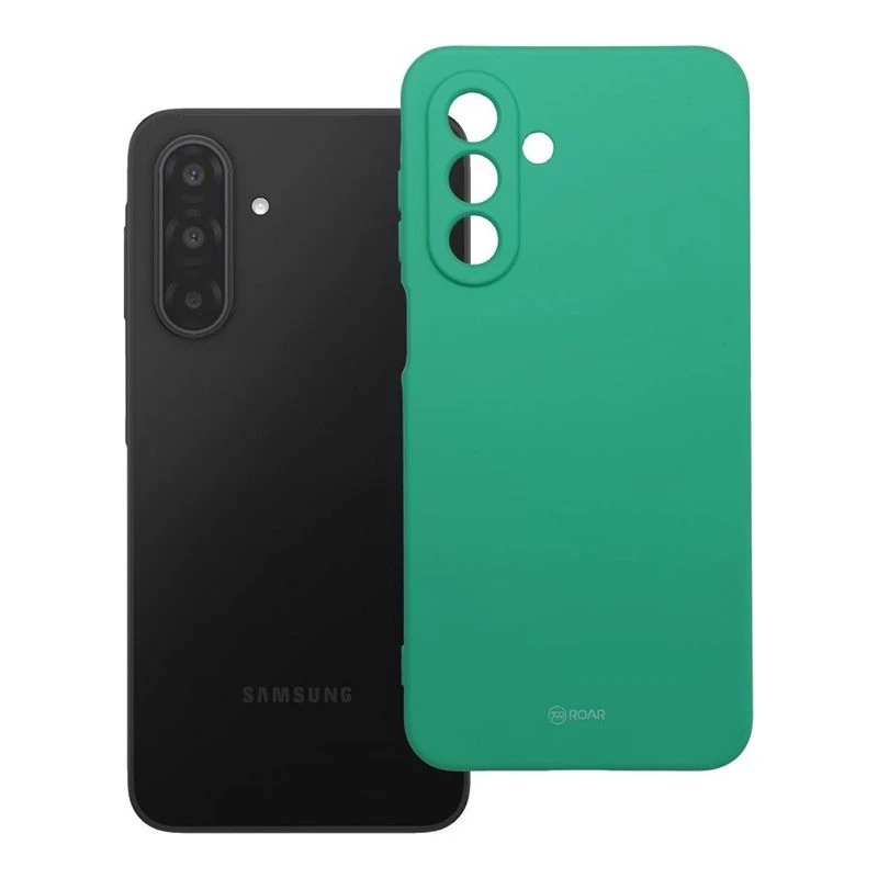 ROAR КАЛЪФ ALL DAY COLORFUL JELLY ЗА SAMSUNG A17 МЕНТА