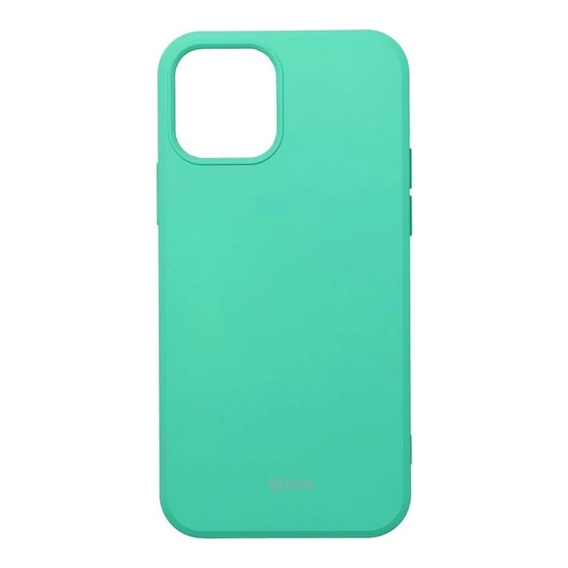 ROAR КАЛЪФ ALL DAY COLORFUL JELLY ЗА SAMSUNG A17 ЧЕРЕН