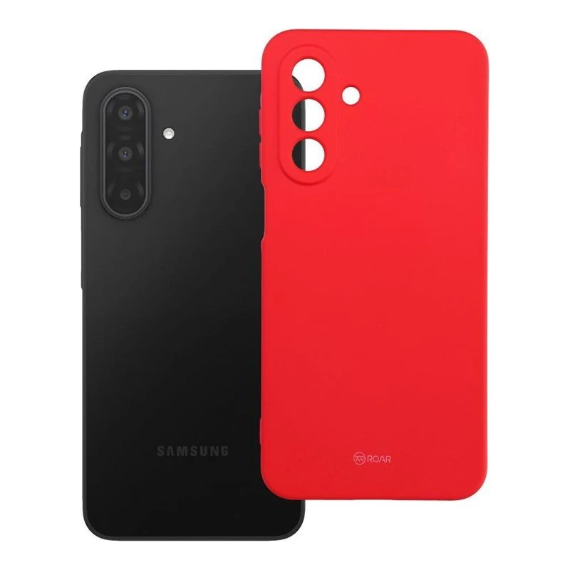 ROAR КАЛЪФ ALL DAY COLORFUL JELLY ЗА SAMSUNG A17 РОЗОВ