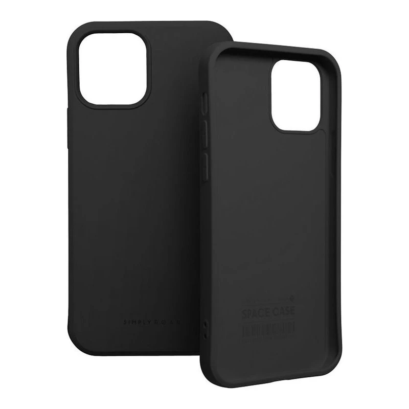 ROAR КАЛЪФ SPASE CASE ЗА IPHONE 17 AIR ЧЕРЕН
