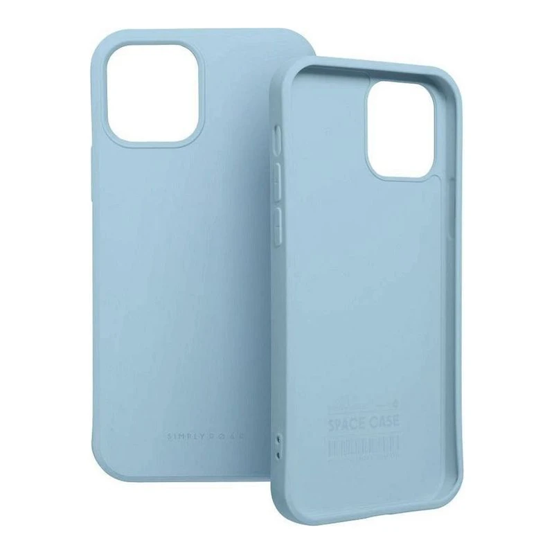 ROAR КАЛЪФ SPASE CASE ЗА IPHONE 17 AIR СВЕТЛО СИН