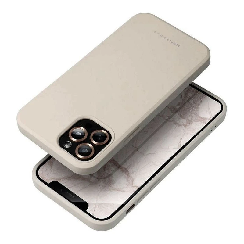 ROAR КАЛЪФ SPASE CASE ЗА SAMSUNG S26 БЯЛ