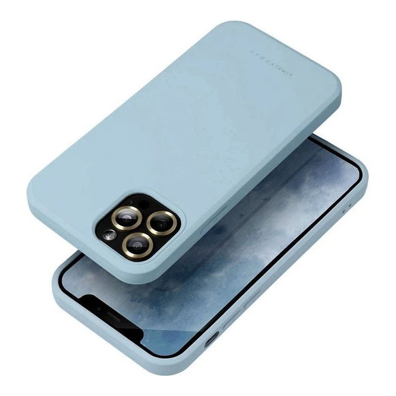 ROAR КАЛЪФ SPASE CASE ЗА SAMSUNG S26+ СВЕТЛО СИН