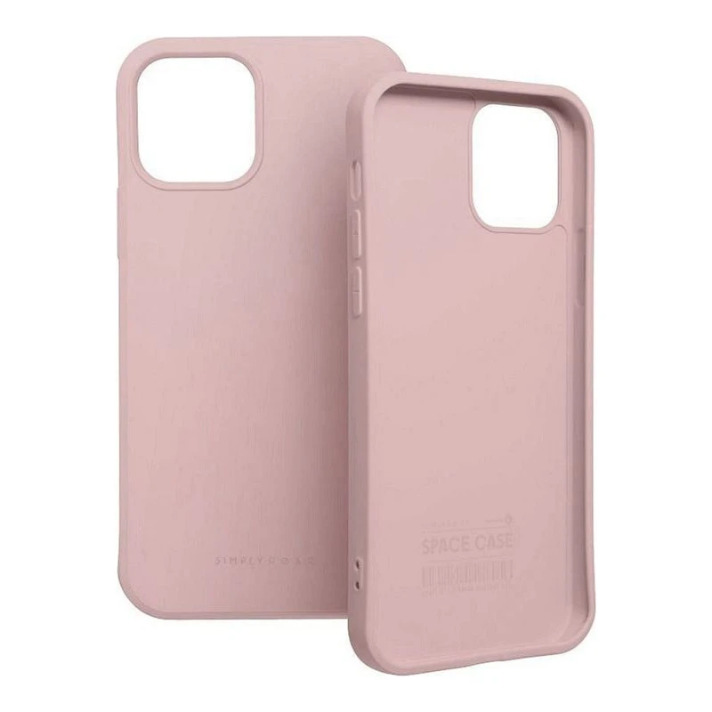 ROAR КАЛЪФ SPASE CASE ЗА SAMSUNG S26 РОЗОВ