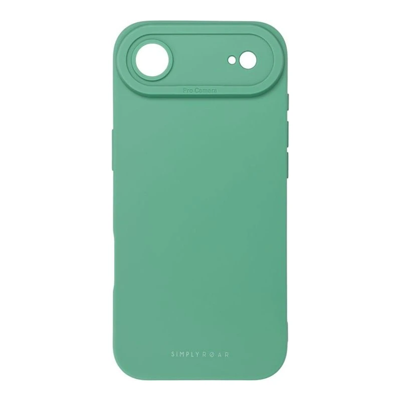 ROAR КАЛЪФ LUNA ЗА IPHONE 17 AIR ЗЕЛЕН