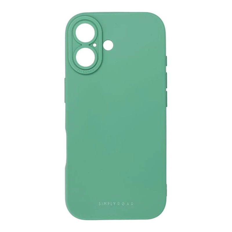 ROAR КАЛЪФ LUNA ЗА IPHONE 17 ЗЕЛЕН
