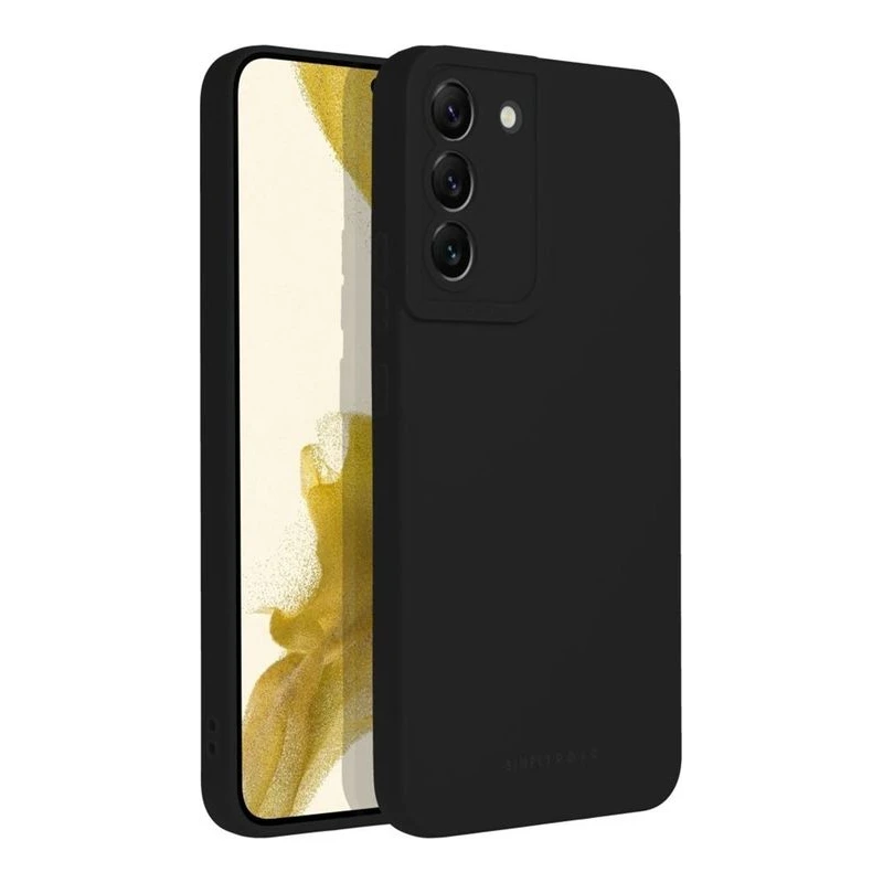 ROAR КАЛЪФ LUNA ЗА SAMSUNG S26 ULTRA ЧЕРЕН