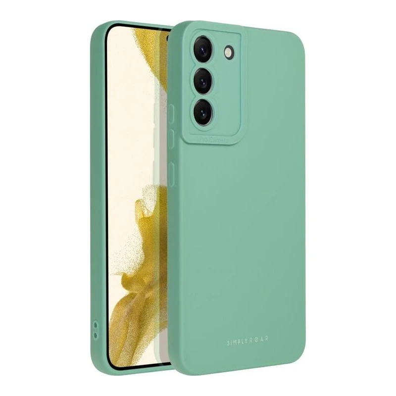 ROAR КАЛЪФ LUNA ЗА SAMSUNG A17 ЗЕЛЕН