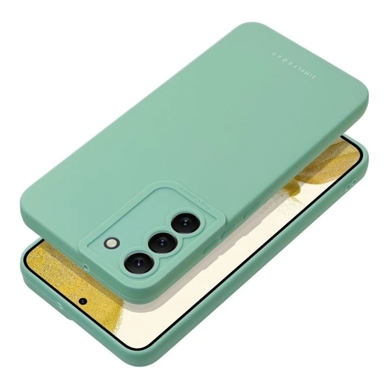 ROAR КАЛЪФ LUNA ЗА SAMSUNG A17 ЗЕЛЕН