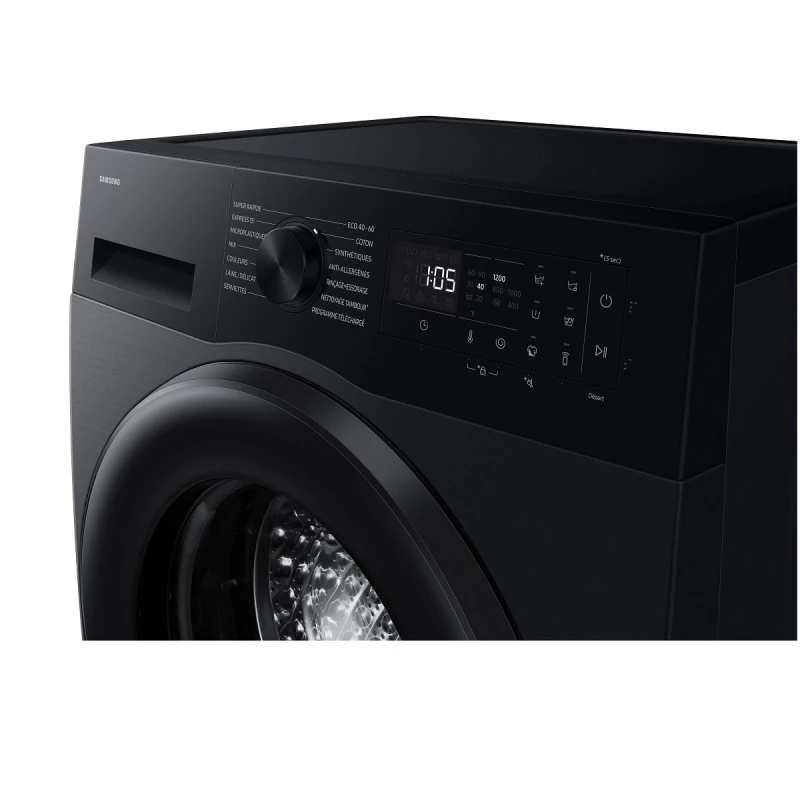 SAMSUNG WW80FG5L32ABLE