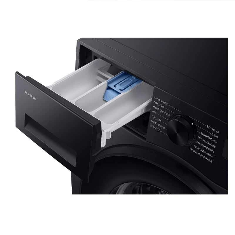 SAMSUNG WW80FG5L32ABLE