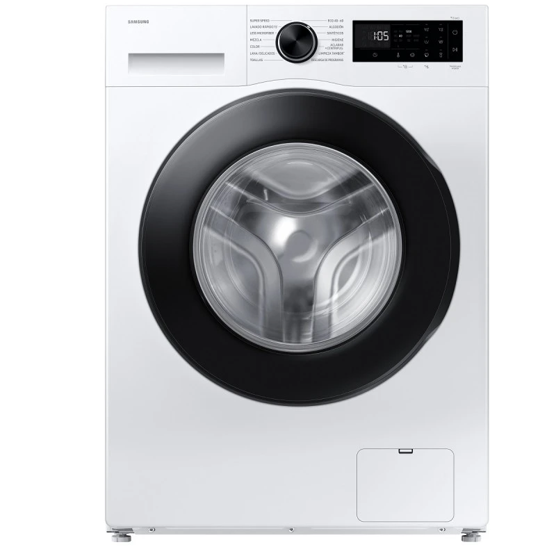 SAMSUNG WW80FG5L32AELE
