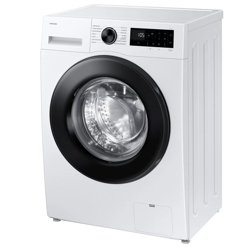 SAMSUNG WW80FG5L32AELE