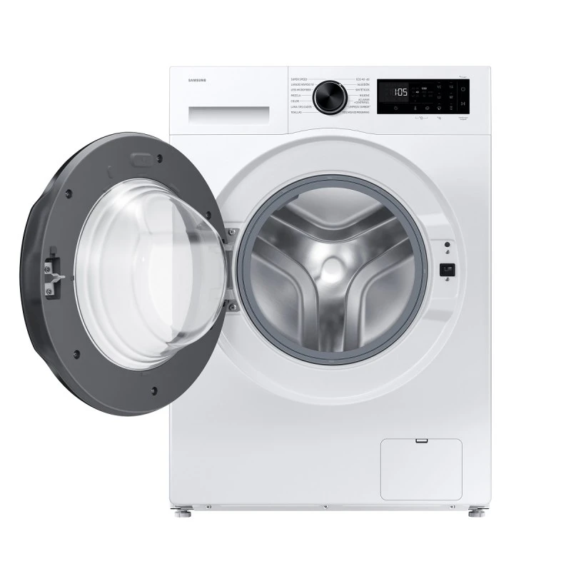 SAMSUNG WW80FG5L32AELE