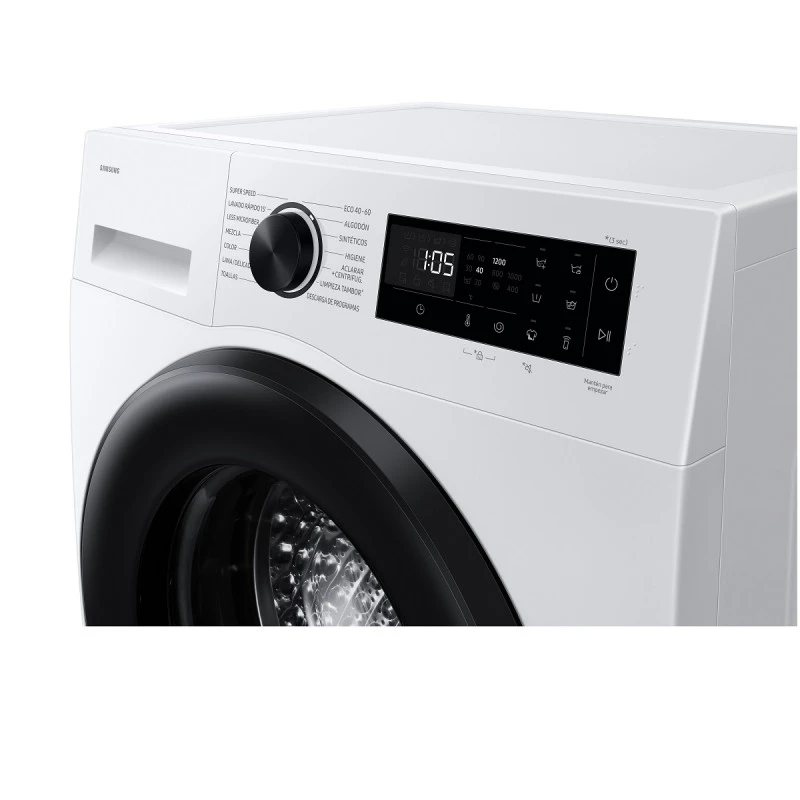 SAMSUNG WW80FG5L32AELE